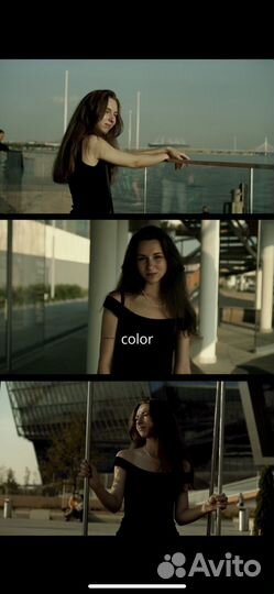 Видеосъемка бесплатно