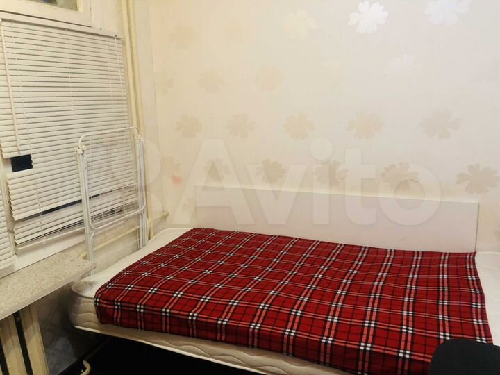 1-к. квартира, 15 м², 1/5 эт.