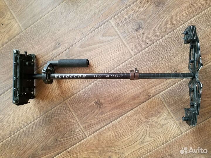 Стабилизатор для камеры с жилетом, рукой и т.д