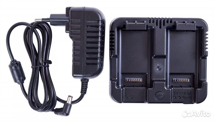 Зарядное устройство для акб Nikon/Focus/Trimble