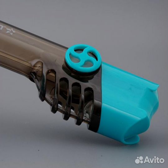 Полнолицевая маска Галактика