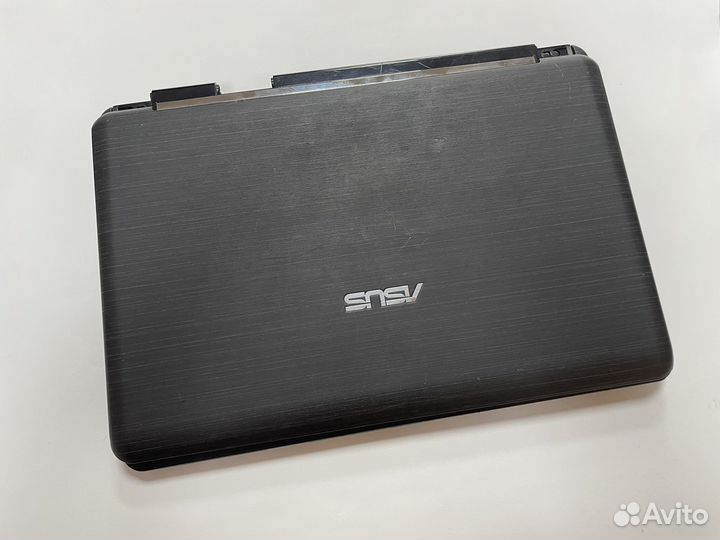 Asus PRO63D в разбор