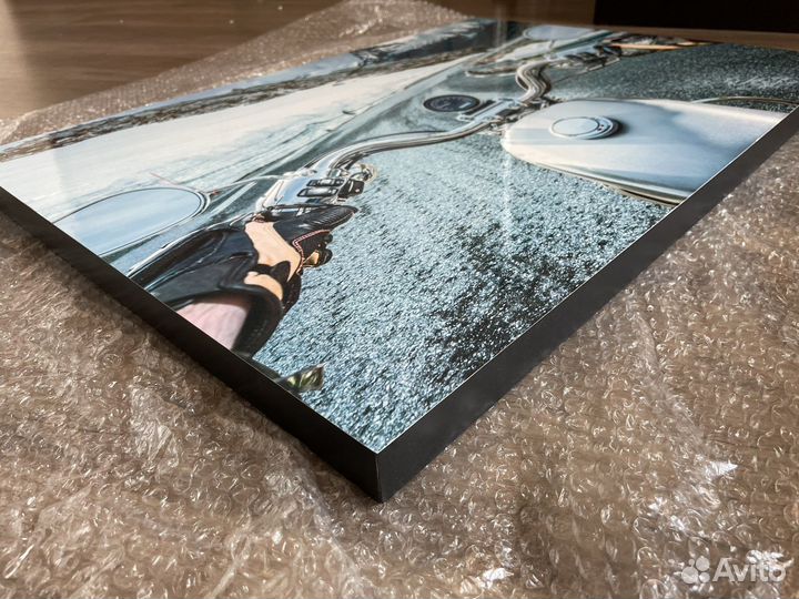 Декобокс, 70х50 см