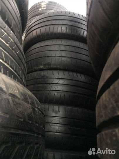 Michelin Energy Saver Plus 205/55 R16