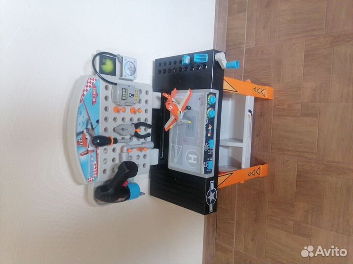 Столик игрушка