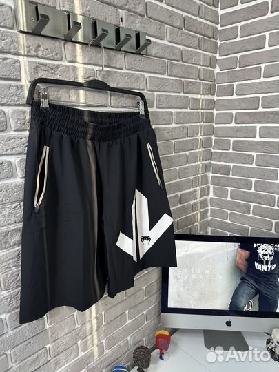 Шорты для бокса Venum Loma