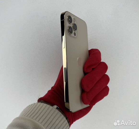 iPhone 12 Pro, 256 ГБ