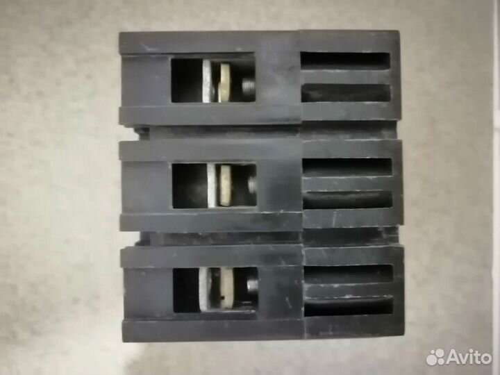 Автоматический выключатель iek ва88-32, 125 А