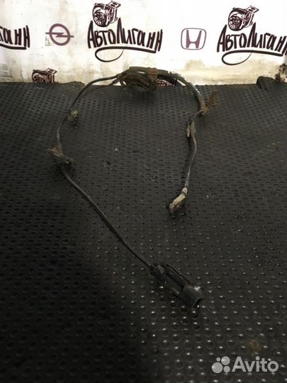 Датчик abs задний правый Peugeot 4008