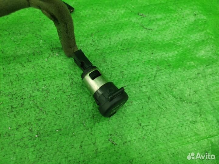 Гнездо прикуривателя Hyundai Santa Fe