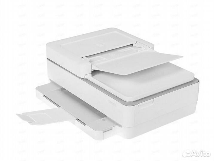 Принтер HP DeskJet Plus Ink Advantage 6475