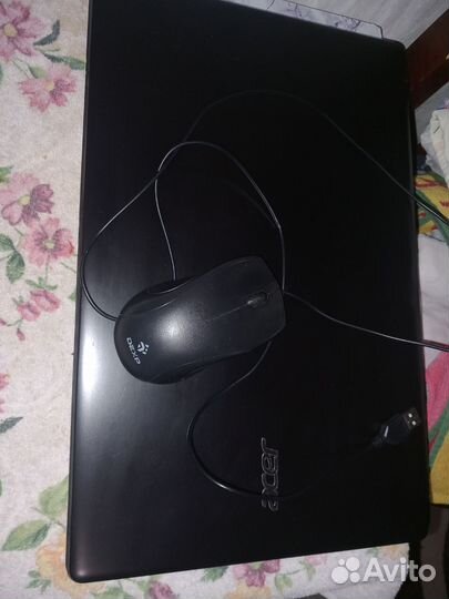 Продам ноутбук