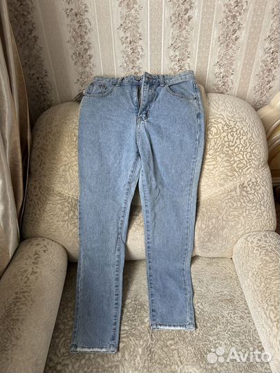 Джинсы женские