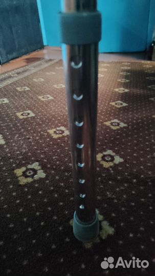 Ходунки для взрослых шагающие бу