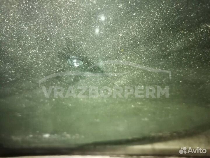 Стекло лобовое (ветровое) Opel Corsa