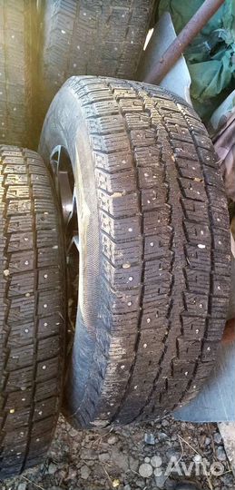 Продам колеса