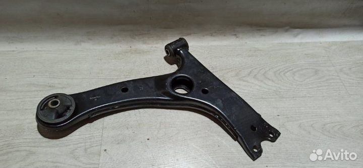 Рычаг подвески Geely emgrand EC7 Прав