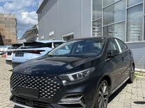 Новый OMODA S5 1.5 CVT, 2023, �цена от 1 854 900 руб.