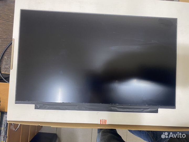 Матрица (экран) huawei MateBook D 16