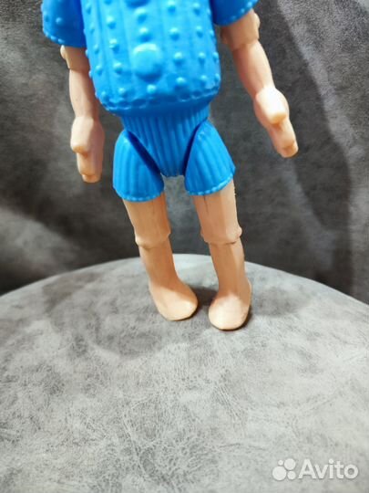 Игрушка винтажная Буратино