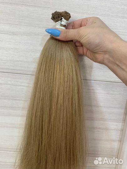 Волосы для наращивания