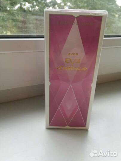 Туалетная вода женская от avon