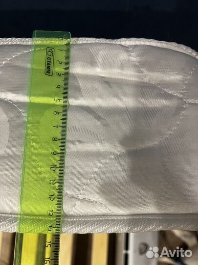 Матрас детский 180 на 80