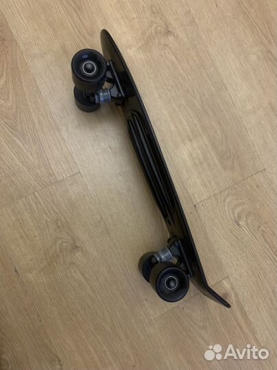 Лонгборд для подростка