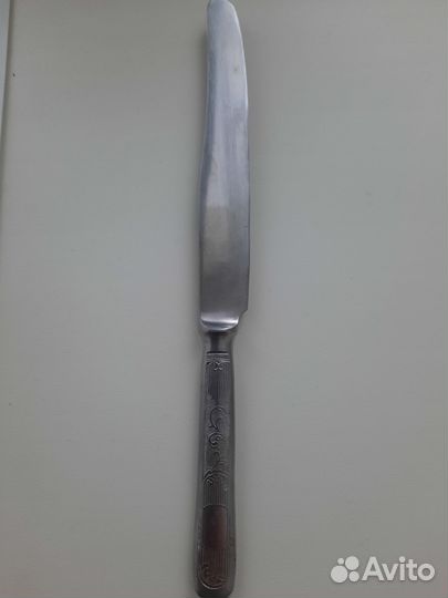 Ложки, ножи нержавейка, мк8, половник