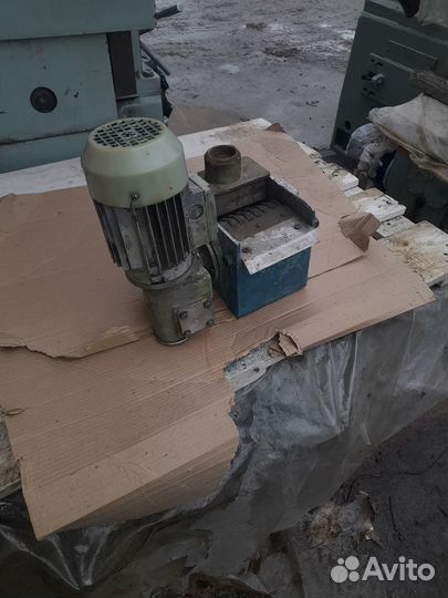 Магнитный сепаратор сож