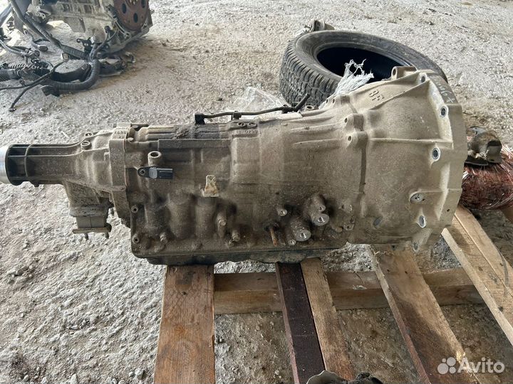 АКПП lexus IS 250 (208л.с. ) 2006 г