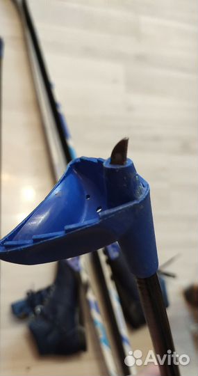 Беговые лыжи