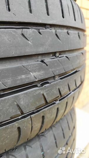 Hankook Ventus Prime 2 K115 205/55 R16