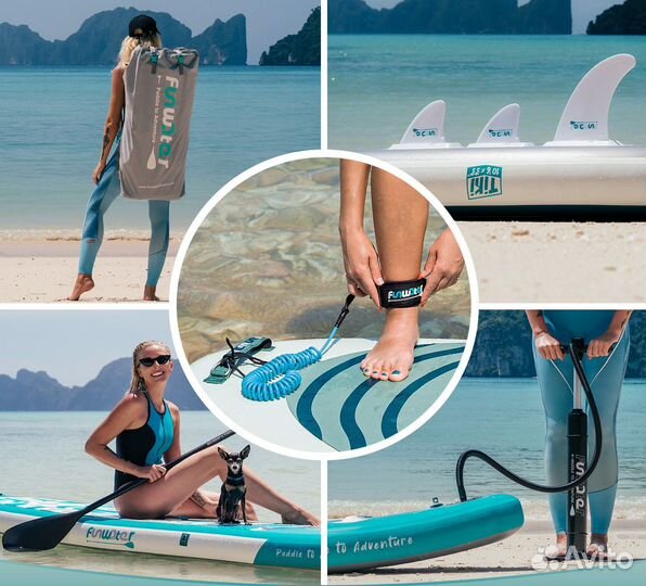 Сапборд аренда, sup board в аренду, Supboard