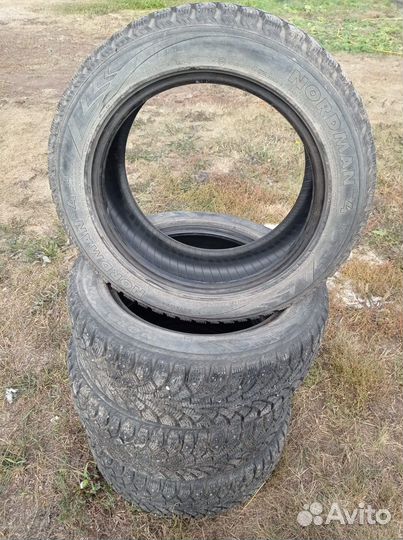Nordman Nordman 4 205/55 R16