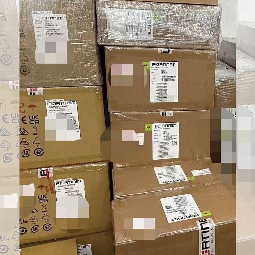 [FS-148F] Коммутатор Fortinet Fs-148f