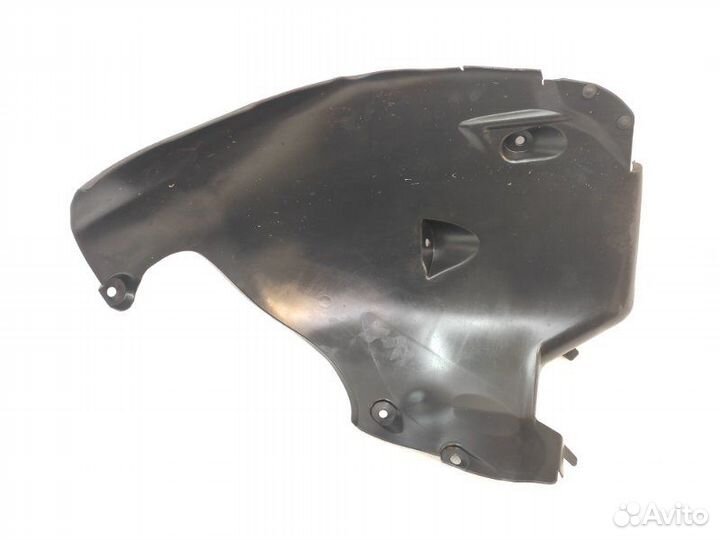 Подкрылок передний левый Mercedes-Benz E-Class