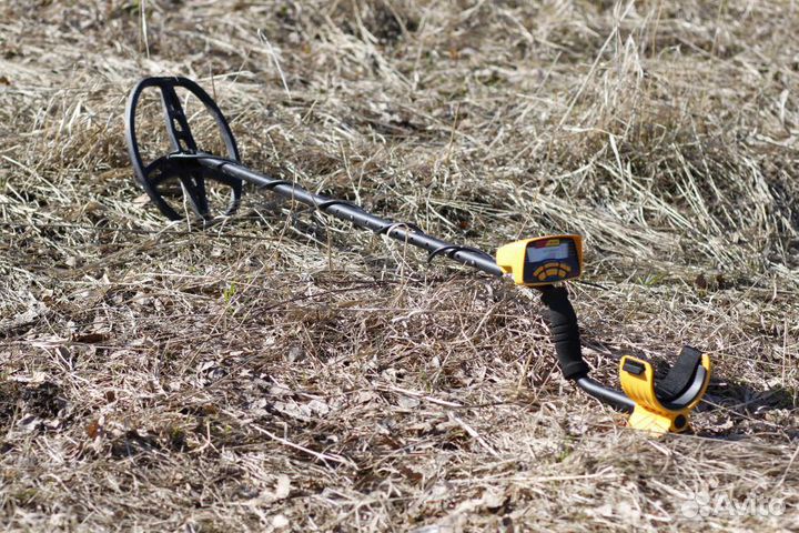 Металлоискатель поиск вещей, канализации, эл кабел