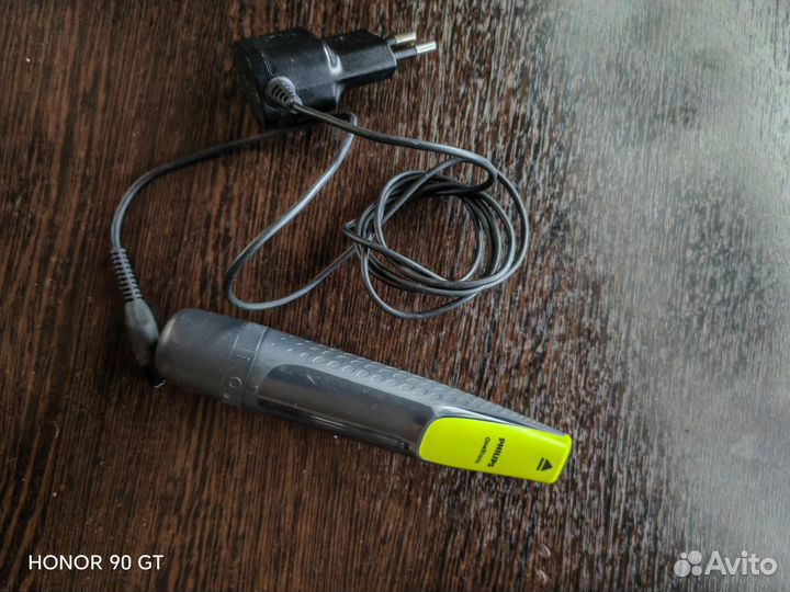 Электробритва philips