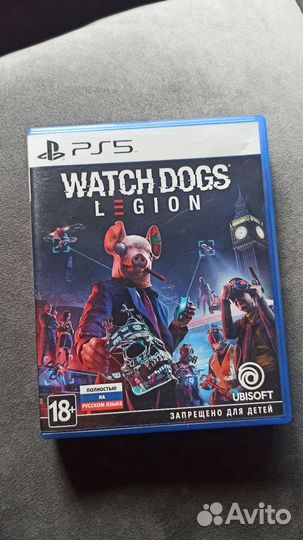 Sony playstation 5 игры