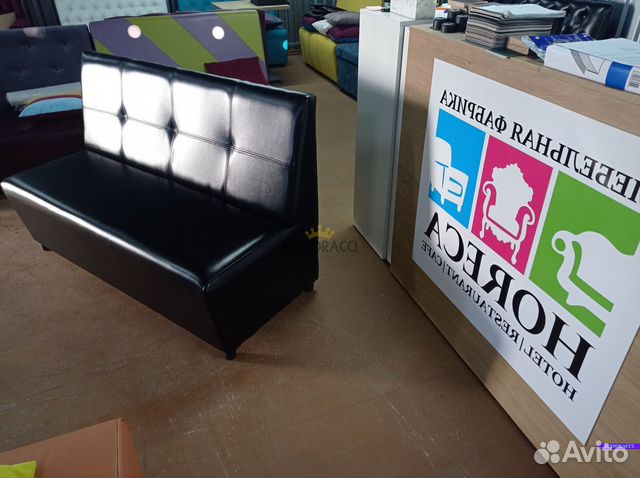 Мебель для кафе и ресторанов баров новая и бу