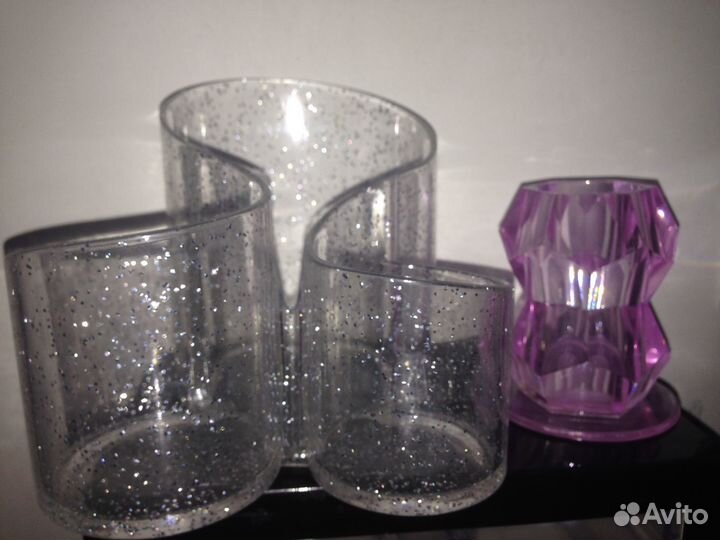 Органайзер бокс для косметики