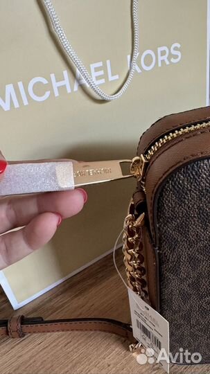 Сумка Michael Kors женская оригинал