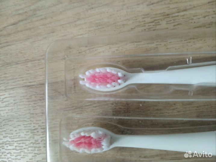 Зубная щётка детская