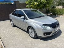 Ford Focus 2.0 AT, 2007, 308 000 км, с пробегом, цена 650 000 руб.