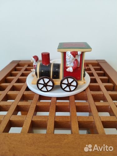 Villeroy boch Новогоднее украшение