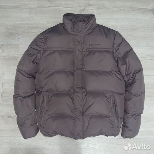 Пуховик outventure