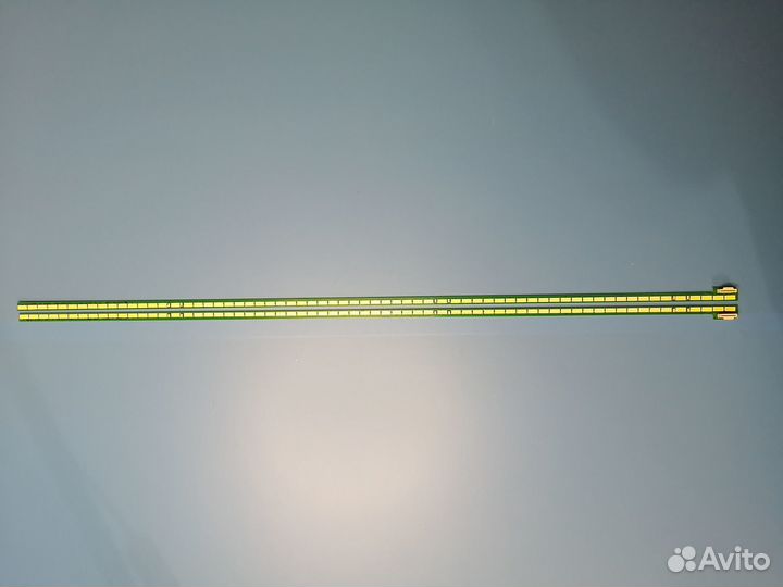 Светодиодная подсветка для телевизора/ 49UB800V