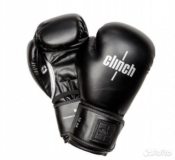 Clinch боксерские перчатки