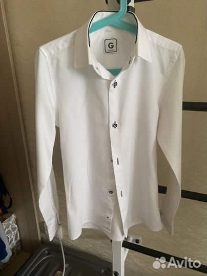 Рубашка orby Giovanni Acoola р-р 140, 146